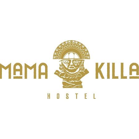 Mama Killa Hostel Λα Ριόχα Εξωτερικό φωτογραφία