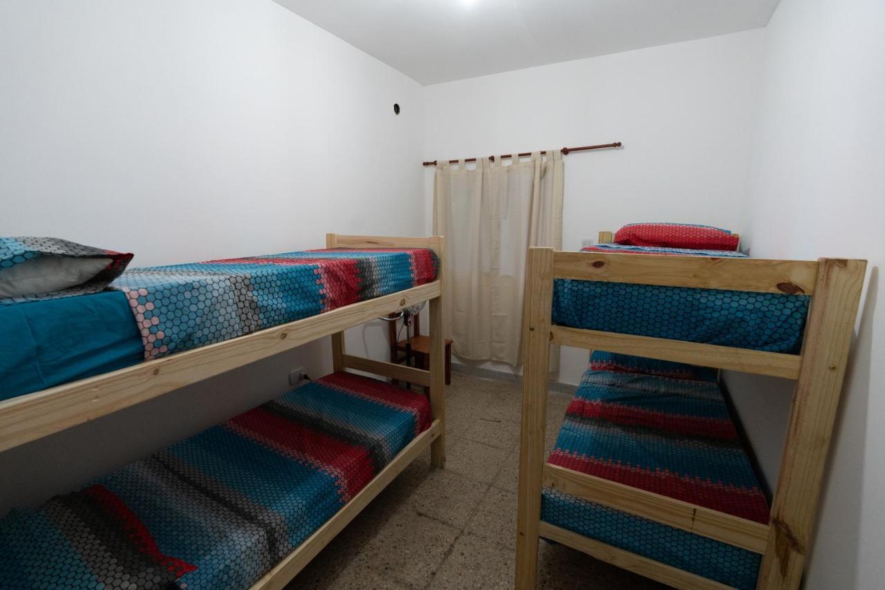 Mama Killa Hostel Λα Ριόχα Εξωτερικό φωτογραφία