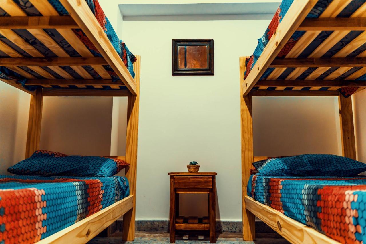 Mama Killa Hostel Λα Ριόχα Εξωτερικό φωτογραφία