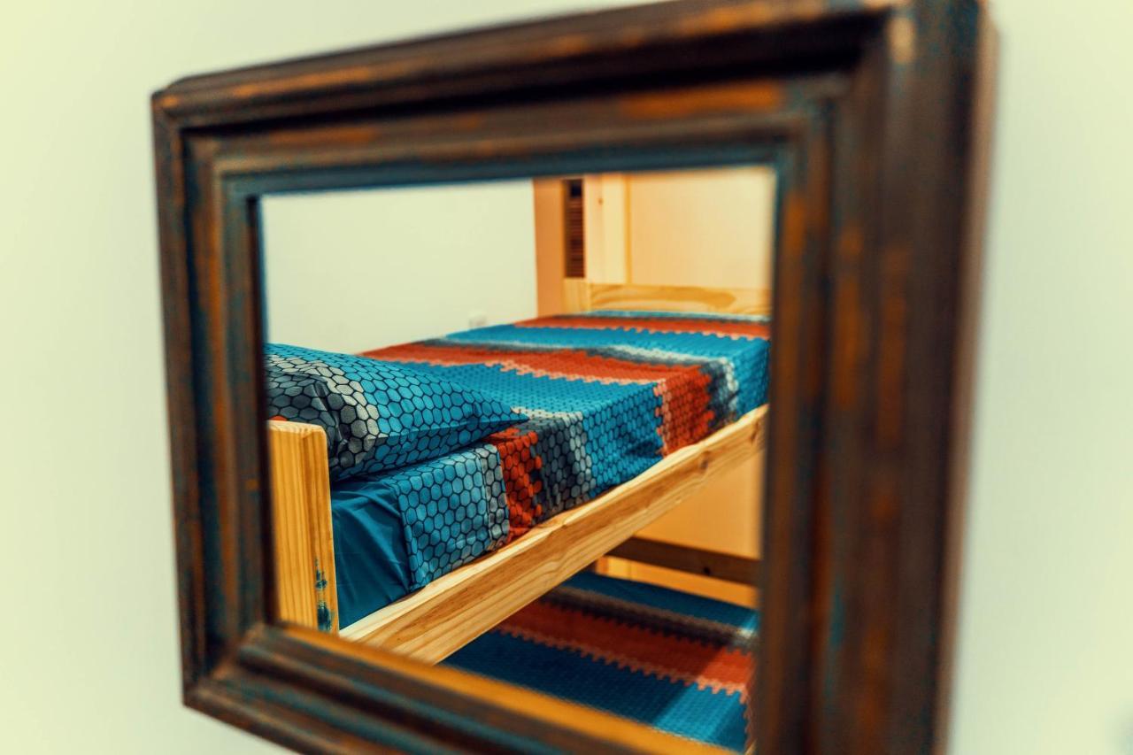 Mama Killa Hostel Λα Ριόχα Εξωτερικό φωτογραφία