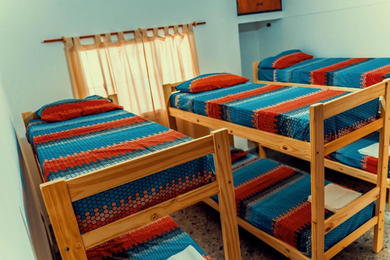 Mama Killa Hostel Λα Ριόχα Εξωτερικό φωτογραφία